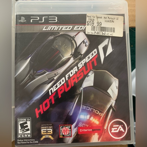 12 PS3 games in one lot - Picture 3 of 13